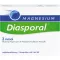 MAGNESIUM DIASPORAL Ampule po 2 mmol, 5X5 ml