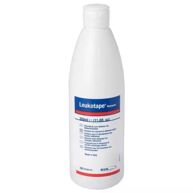 Leukotape Remover tekočina, 350 ml Leukotape Remover tekočina, 350 ml