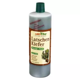 LATSCHENKIEFER Masažna tekočina, 500 ml