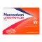 MUCOSOLVAN Pastilke 15 mg, 20 kosov