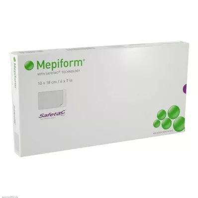Povoj Mepiform 10x18 cm, 5 kom Povoj Mepiform 10x18 cm, 5 kom