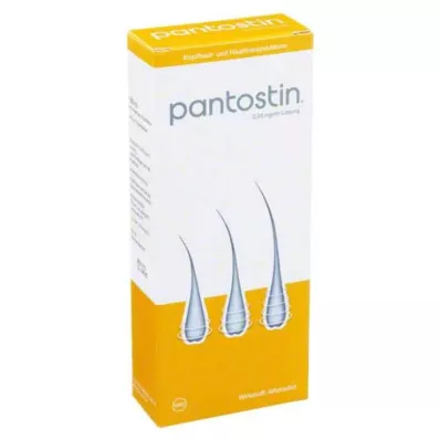 raztopina pantostin®, 100 ml raztopina pantostin®, 100 ml