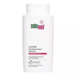 SEBAMED Losjon, 400 ml