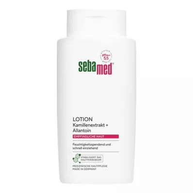Sebamed losjon, 400 ml