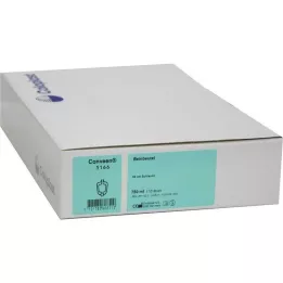 CONVEEN Mehur za noge 750 ml 5166 25 cm cev, 10 kosov