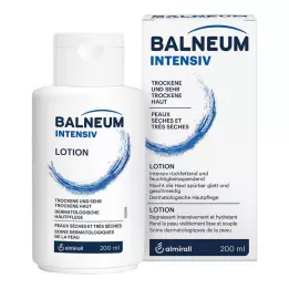 BALNEUM INTENSIV Losjon, 200 ml
