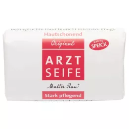 PFLANZENÖLSEIFE Medicinsko milo, 100 g