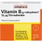 VITAMIN B12-RATIOPHARM 10 μg filmsko obložene tablete, 100 kosov