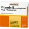 VITAMIN B12-RATIOPHARM 10 μg filmsko obložene tablete, 100 kosov