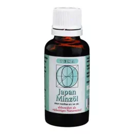 JAPAN Olje mete Tema, 30 ml