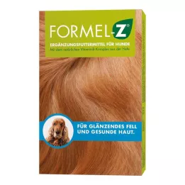 FORMEL-Z tablete za pse, 125 g