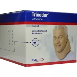 TRICODUR Cerviforte velikosti 3, 1 kos