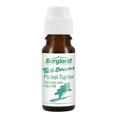 Bris za mozolje iz čajevca, 10 ml