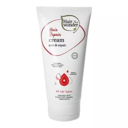 Hennaplus Hairwonder krema, 150 ml