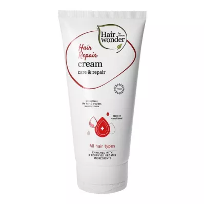 Hennaplus Hairwonder krema, 150 ml