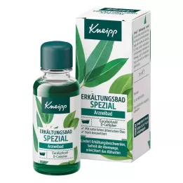 KNEIPP Posebna hladna kopel, 20 ml