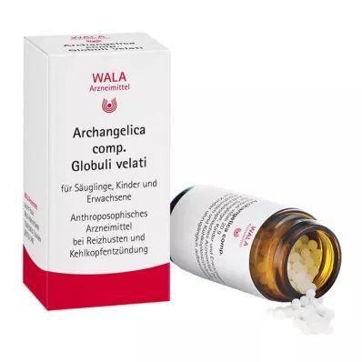 Arhangelika komp.Globule, 20 g Arhangelika komp.Globule, 20 g