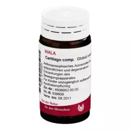 CARTILAGO globule, 20 g