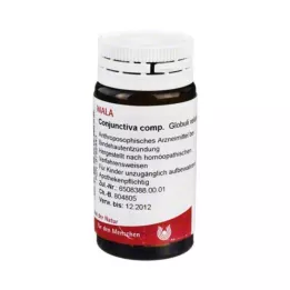 CONJUNCTIVA sestavljene globule, 20 g