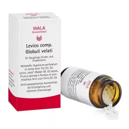 LEVICO COMP.Globule, 20 g