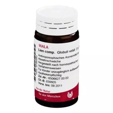 Lien comp.Globule, 20 g