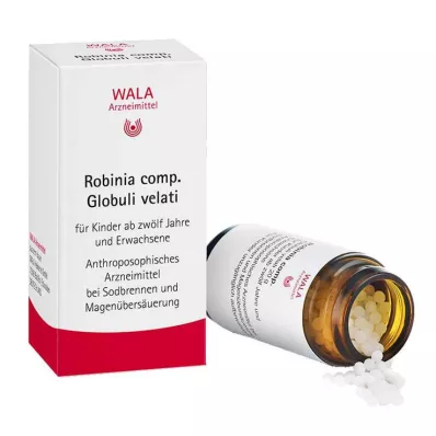Robinija komp.Globule, 20 g Robinija komp.Globule, 20 g