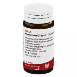 ROSENEISEN/Grafitne kroglice, 20 g