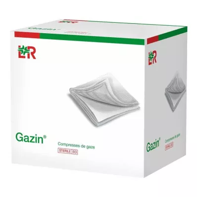 Gazinove obkladke 10x10cm 12f, 20x5 kom Gazinove obkladke 10x10cm 12f, 20x5 kom