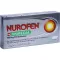 NUROFEN Immedia 400 mg filmsko obložene tablete, 24 kosov