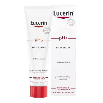 Eucerin pH5 negovalno mazilo (100 ml)