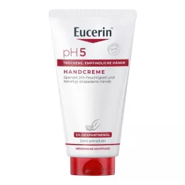 EUCERIN pH5 Emulzija za intenzivno nego rok, 75 ml