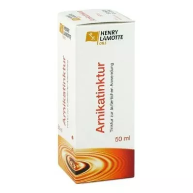 Tinktura arnike (50 ml) Tinktura arnike (50 ml)
