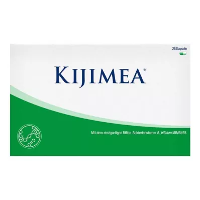 Kijimea kapsule, 28 kos Kijimea kapsule, 28 kos