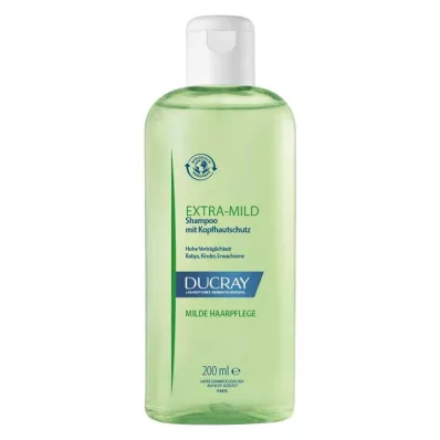 Ducray Extra Mild šampon, 200 ml Ducray Extra Mild šampon, 200 ml