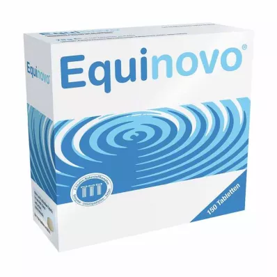 Equinovo tablete, 150 kom Equinovo tablete, 150 kom