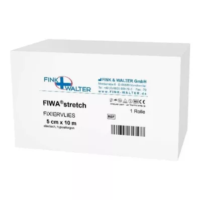 FIXIERVLIES 5 cmx10 m FIWAstretch, 1 kos