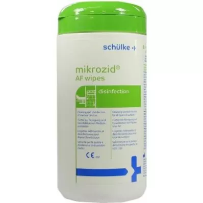 Robčki Mikrozid Af Wipes Int (150 kosov) Robčki Mikrozid Af Wipes Int (150 kosov)