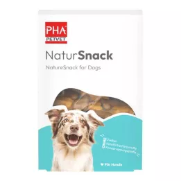 PHA NatureSnack za pse, 200 g