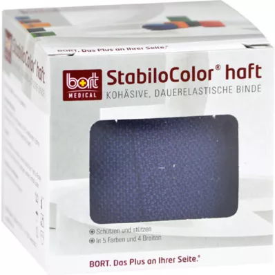 Lepilni povoj Bort Stabilocolor, 1 kos Lepilni povoj Bort Stabilocolor, 1 kos