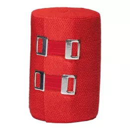 BORT StabiloColor povoj 8 cm rdeč, 1 kos