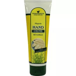 HANDCREME m.Camomile Herbamedicus, 125 ml