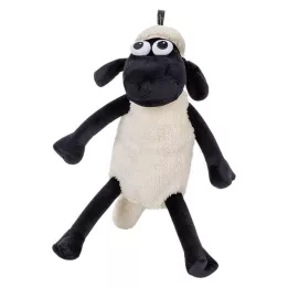 FASHY Steklenička z vročo vodo Shaun the Sheep, 1 kos