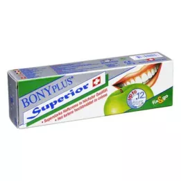 BONYPLUS Super močna lepilna krema, 40 g