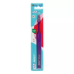 TEPE Zobna ščetka Select x-soft, 1 kos
