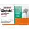 GINKOBIL-ratiopharm 240 mg filmsko obložene tablete, 120 kosov