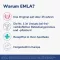 Emla obliž, 2X1 kos