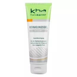 HANS KARRER Gel za čiščenje, srebrn, 125 ml