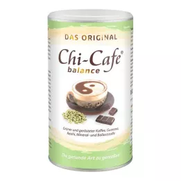 CHI-CAFE ravnotežje v prahu, 180 g