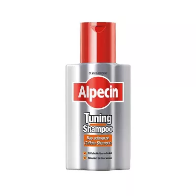 Šampon Alpecin Tuning, 200 ml