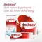 Antistax® fresh gel kozmetika za utrujene & težke noge, 125 ml